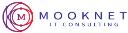Mooknet LLC logo